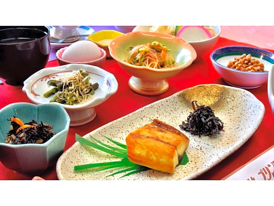 Ashinomaki Prince Hotel