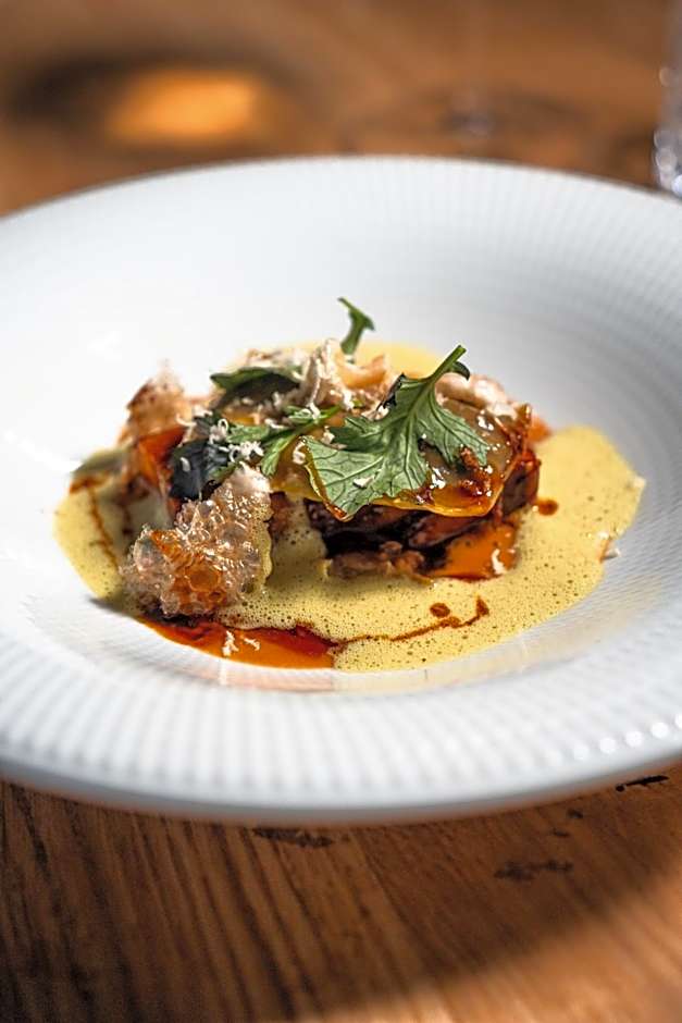 Design Hotel & Restaurant Löwen