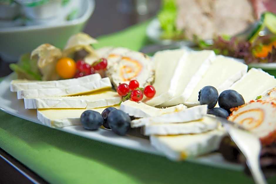 Pension Villa-Ingeborg