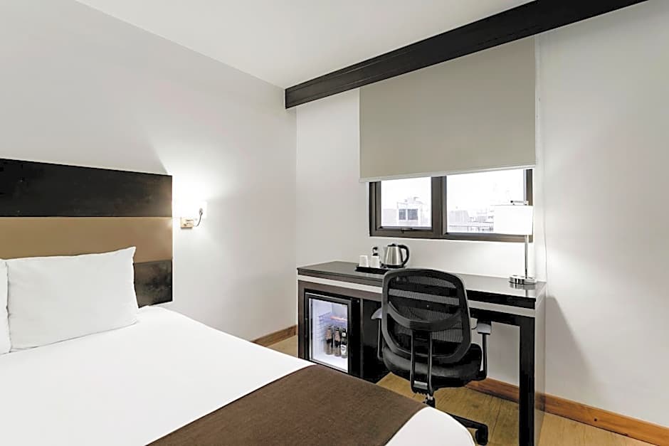 Costa del Sol Wyndham Chiclayo