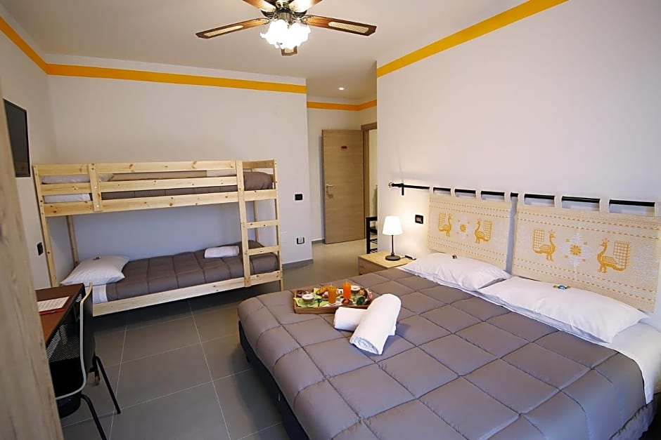 I Fiori di Margherita Luxury B&B