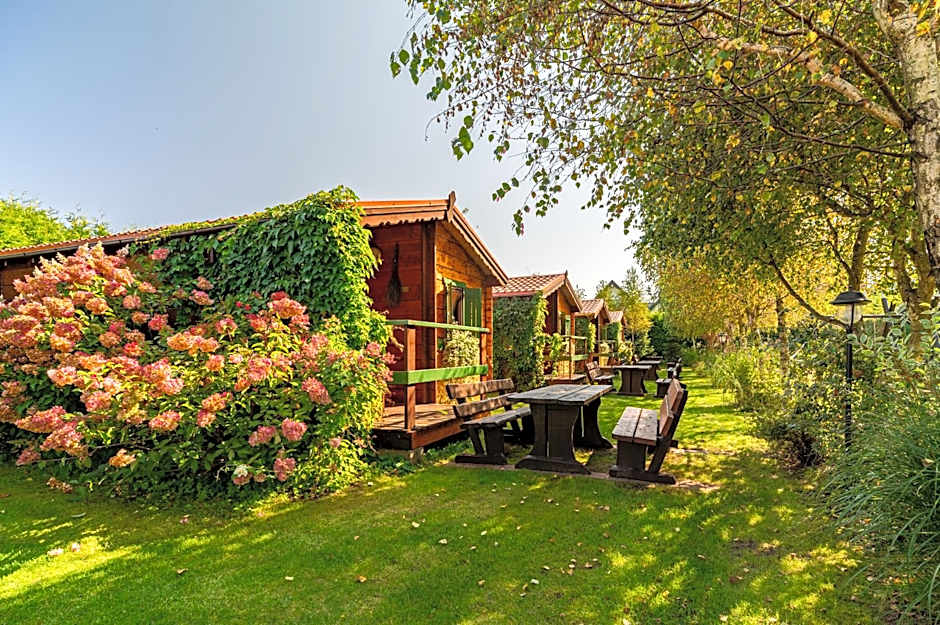 Domki Letniskowe Wiktoria