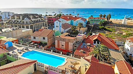 Patio Antigo Residence