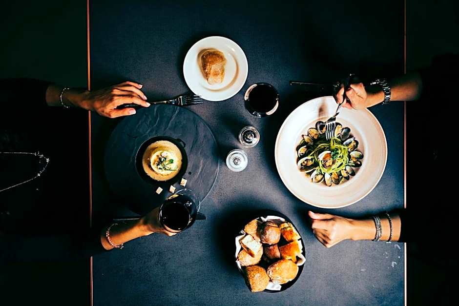 Four Points by Sheraton Venice Mestre