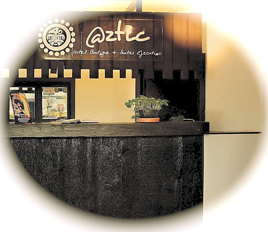 Aztic Hotel and Executive Suites