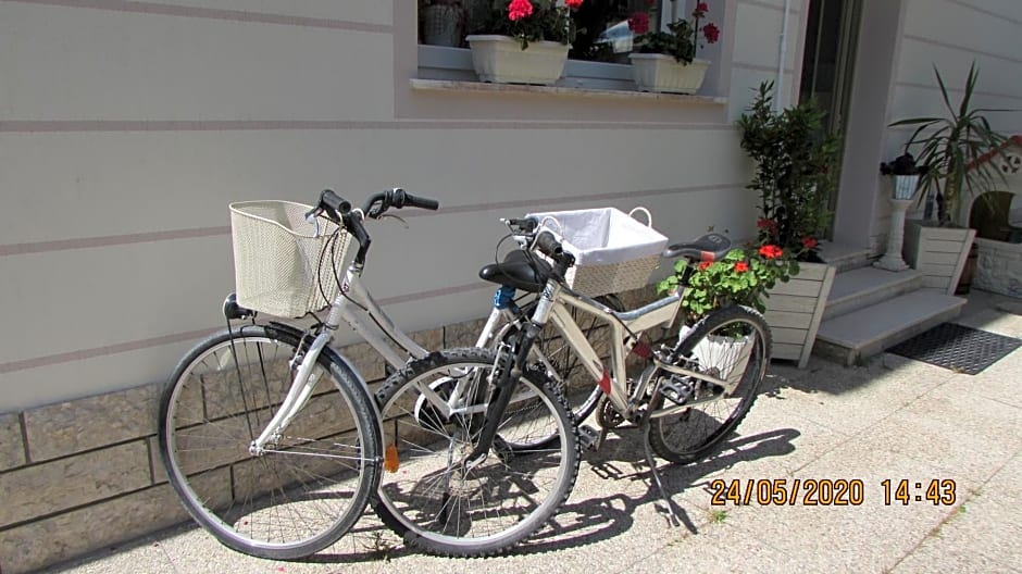 B&b villa lambusta