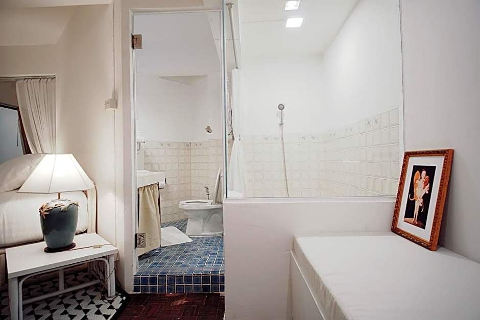 Vimala Suites By Glur – Bangkok, NY