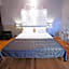 Borghese Palace Art Hotel