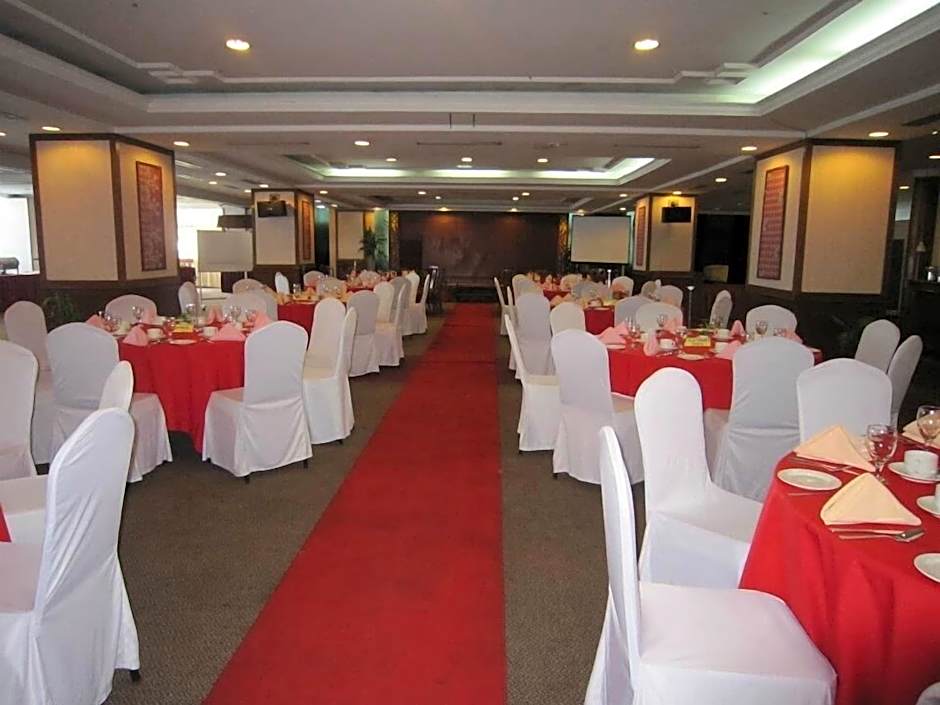 Kingston Hotel 28 - Gocos Hotel Klang