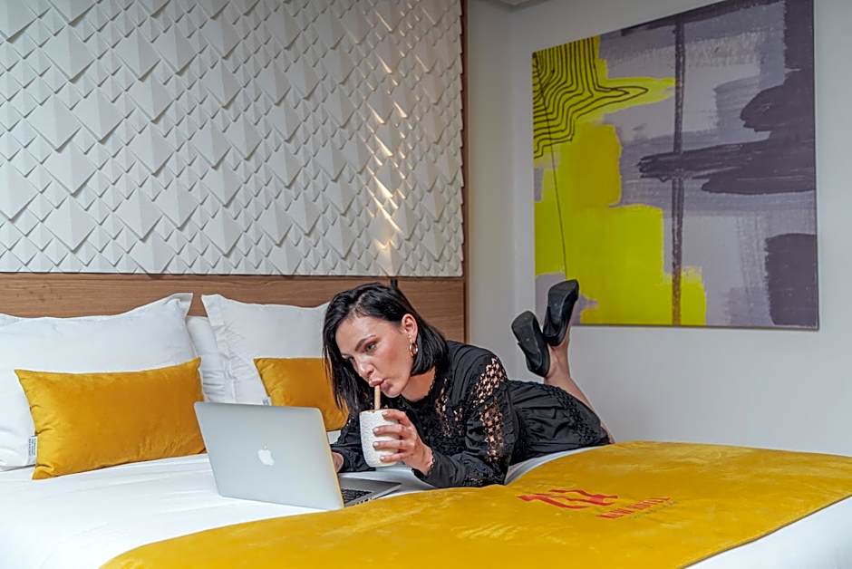 New Hotel Piscine Wellness & Spa