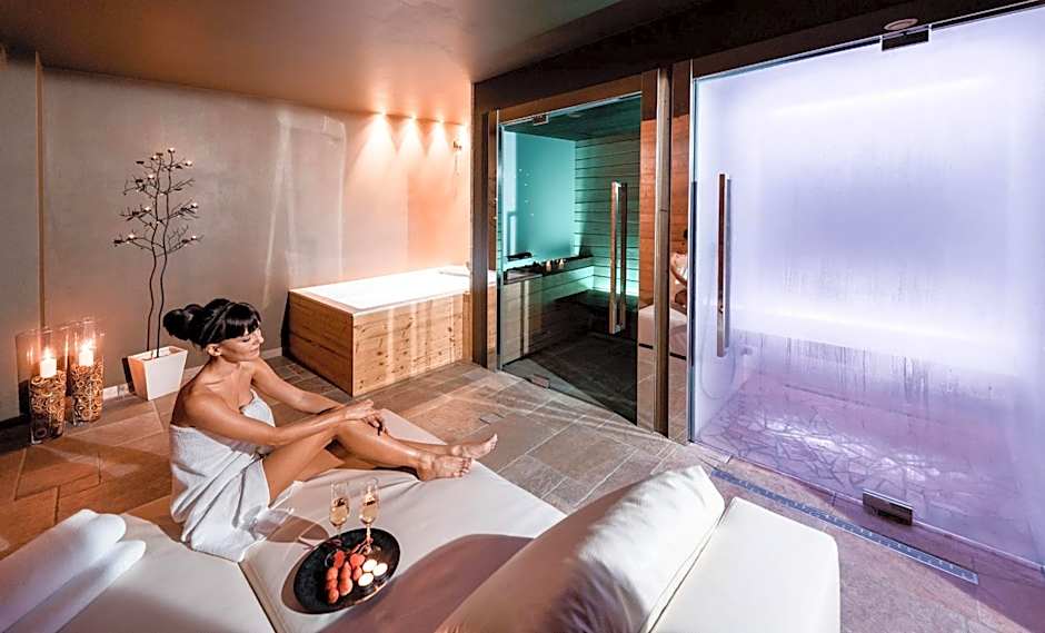 Hotel La Perla Wellness & Beauty