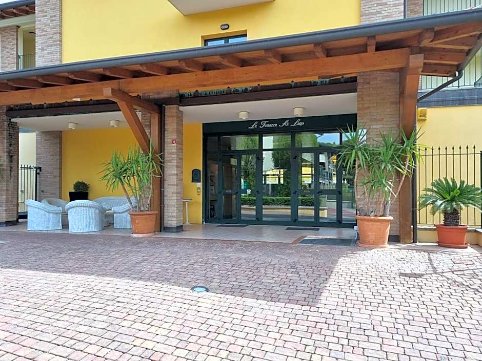 Le Terrazze sul Lago Hotel & Residence