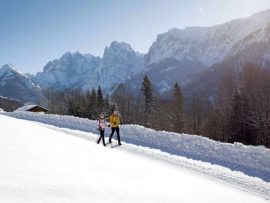Unterwirt - Restaurant & Gasthof Ebbs