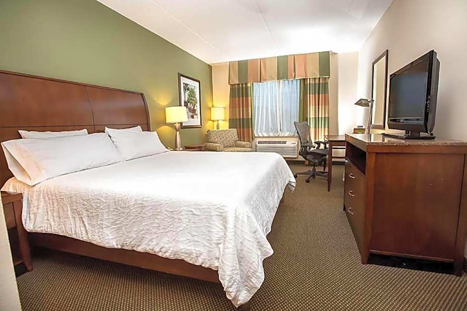 Hilton Garden Inn Green Bay