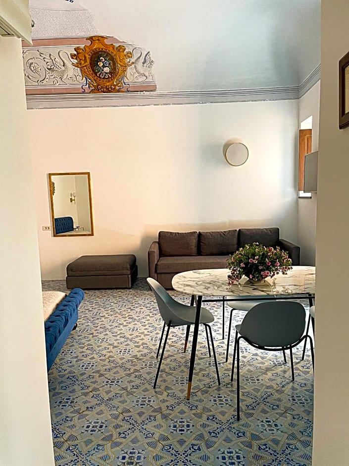B&B Faraglione