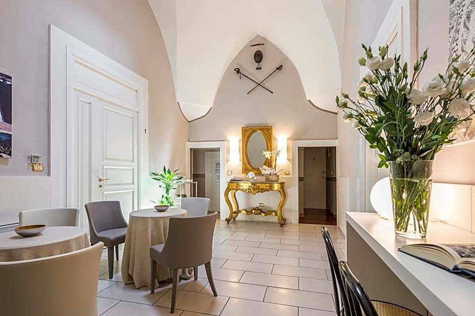 B&B Centro Storico Lecce