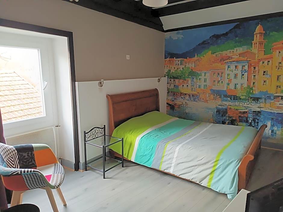 L'orée des 3 Rivières