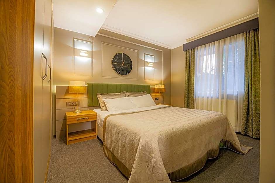 La Palace Exclusive Design