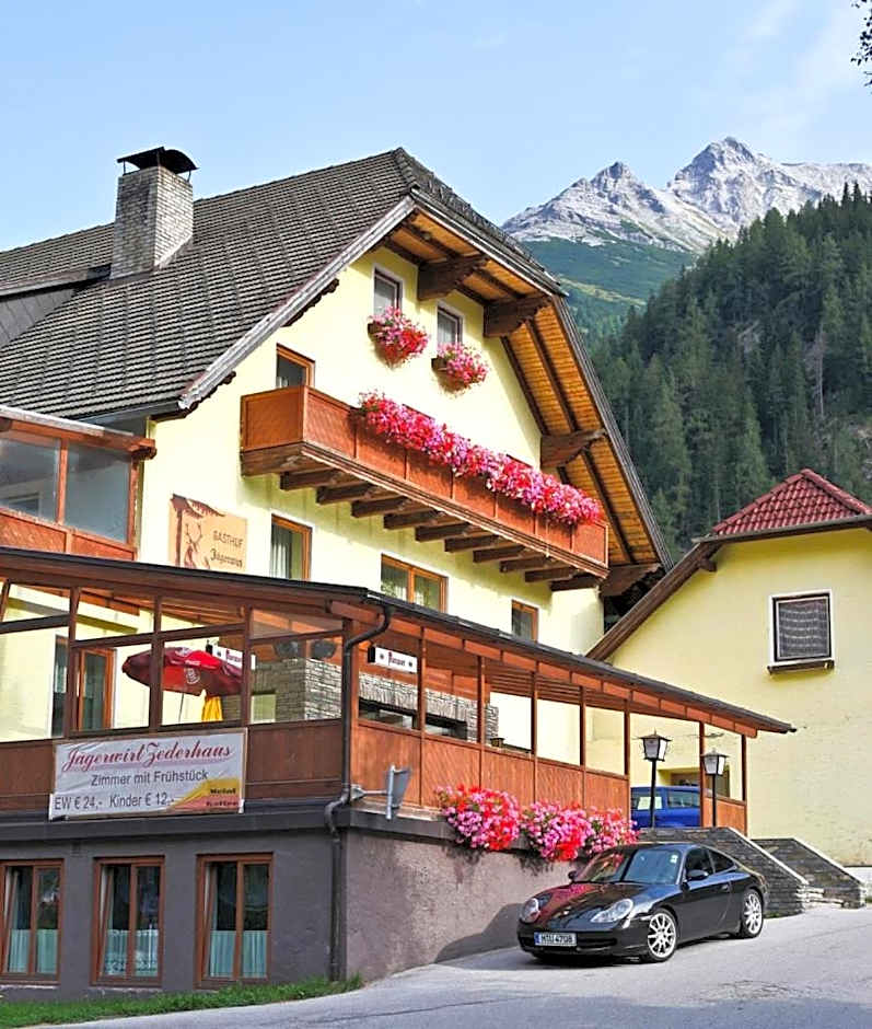 Gasthof Jaegerwirt