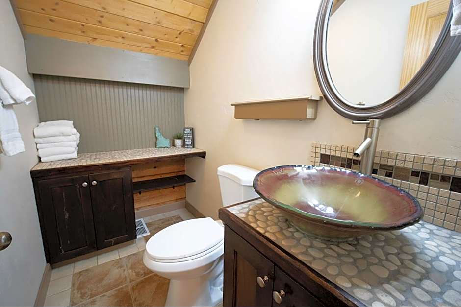 Alpine Lodge Hotel