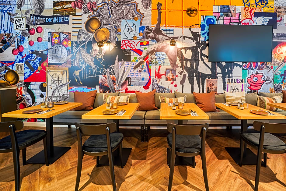 Vienna House Easy By Wyndham Hannover City