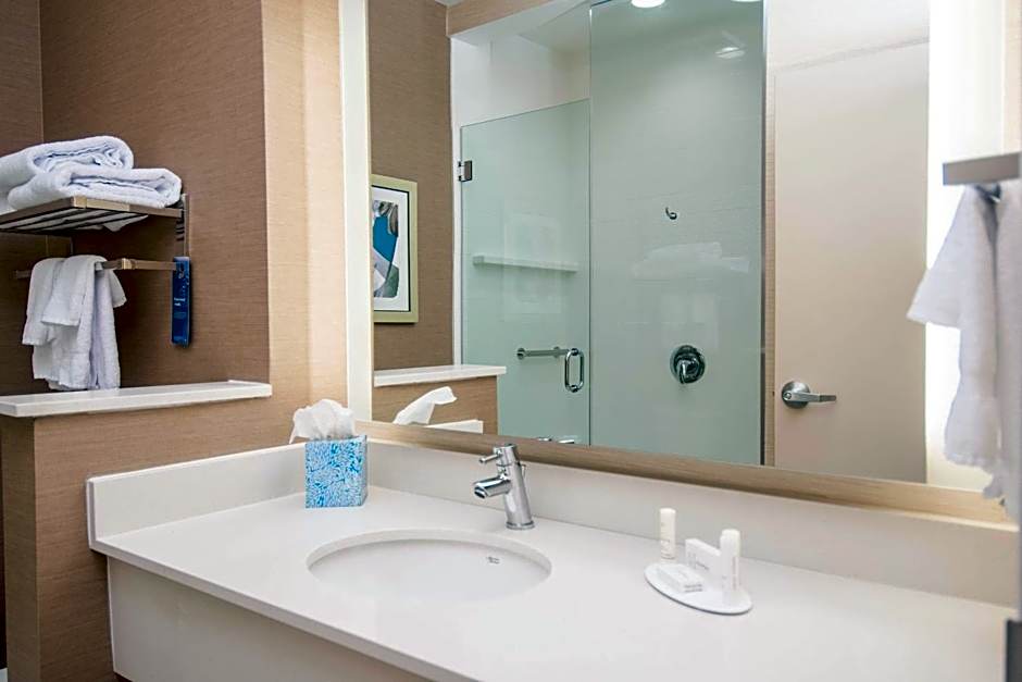 Fairfield Inn & Suites by Marriott LaPlace