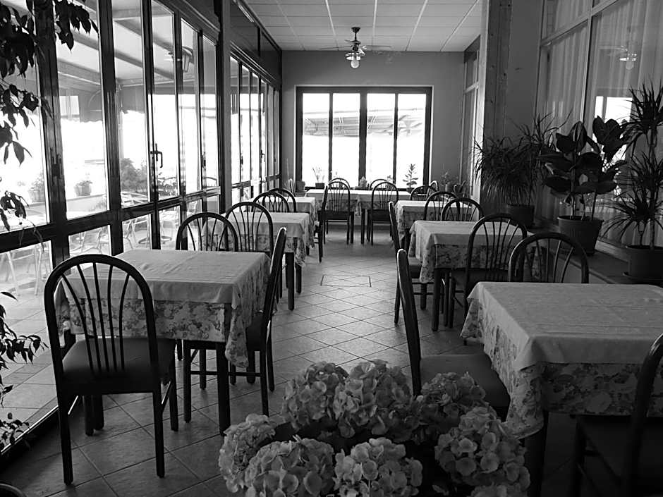 Hotel Vecchia Rimini