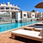 Hotel Cenit & Apts Sol y Viento