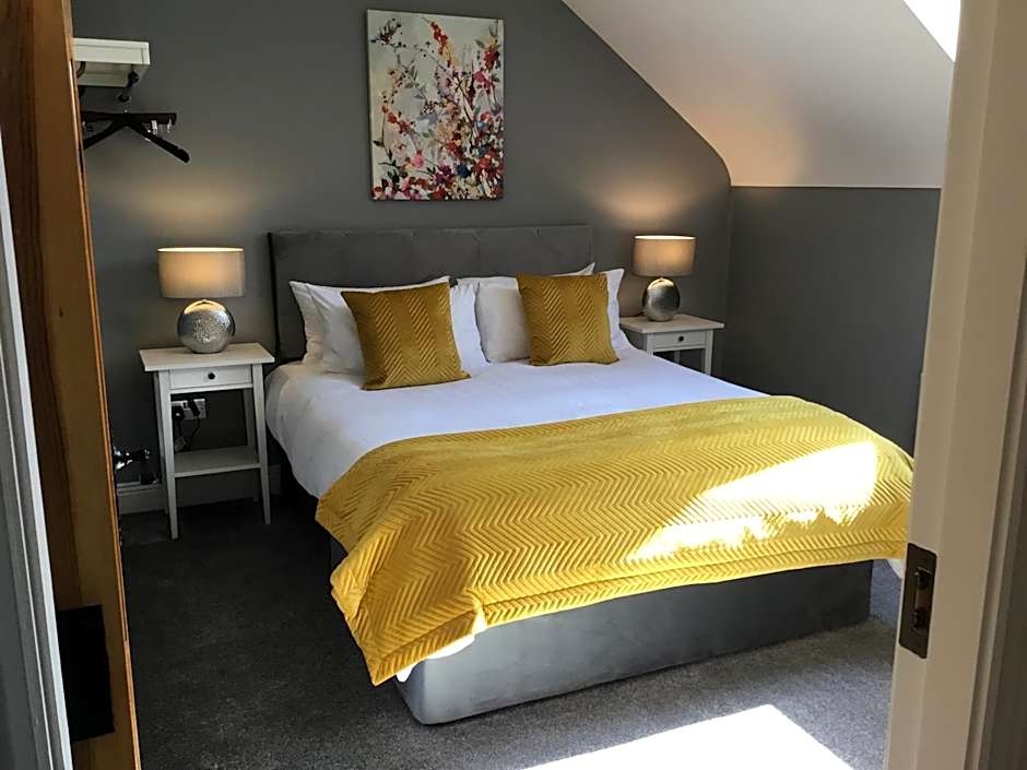 Knockaguilla House Bed & Breakfast