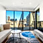 Realm Apartments by CLLIX
