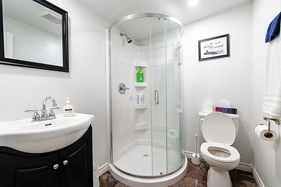 Out East B&B - Norris Point