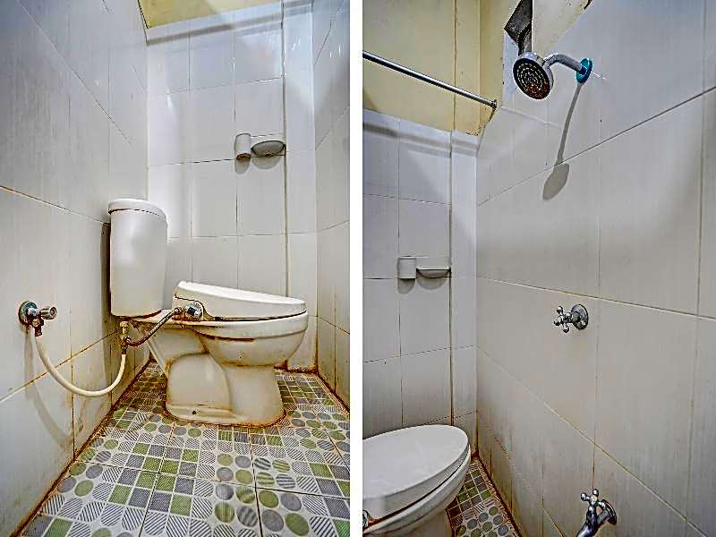 Hotel O Kost Esklusif Barokah