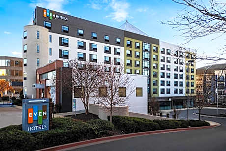 EVEN Hotel Rockville - Washington, D.C. Area By IHG