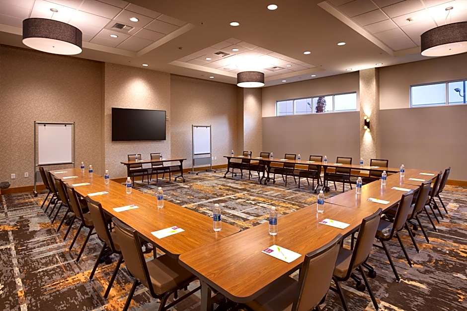 Hyatt Place Emeryville/San Fran