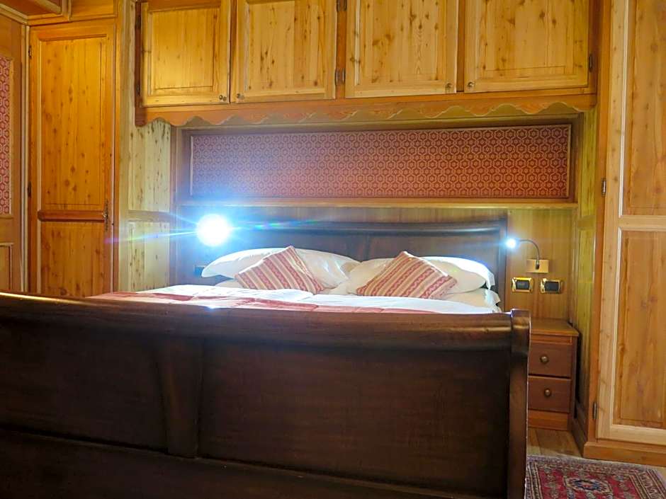 Chambres Mont Cervin