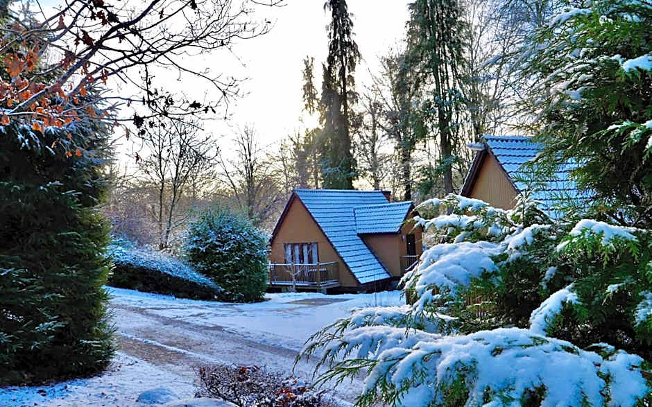 Ericht Holiday Lodges