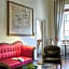 Peruzzi Urban Residences