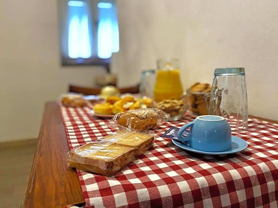 B& B Lunetia – Castelnuovo Magra, PA