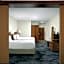 Fairfield Inn & Suites by Marriott Geneva Finger Lakes