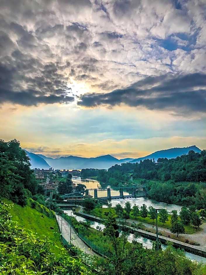 HomeSuite sul Lago