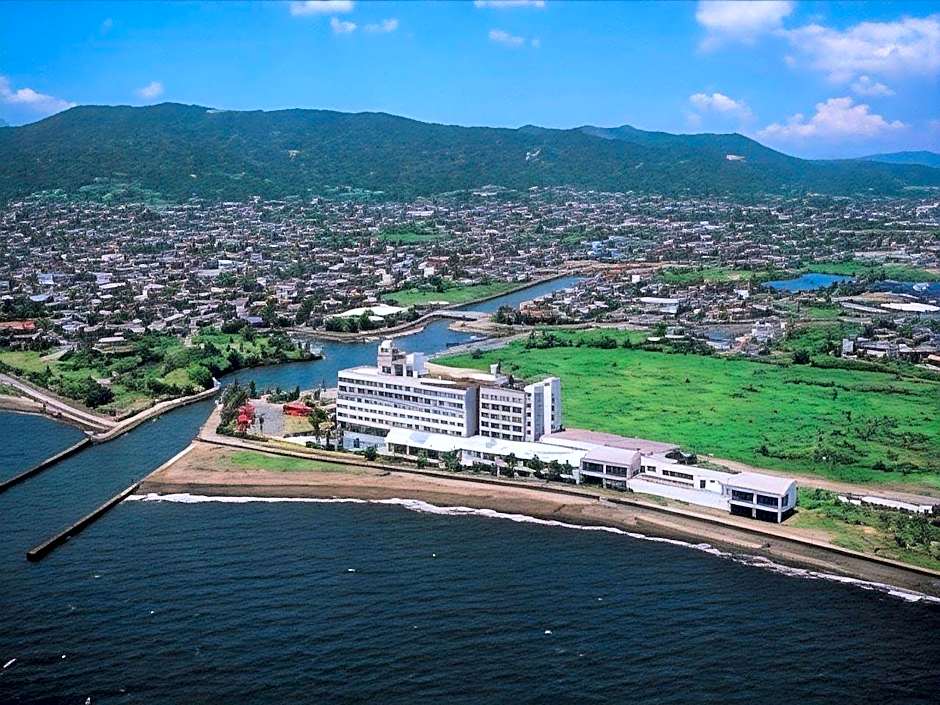 Ibusuki Seaside Hotel