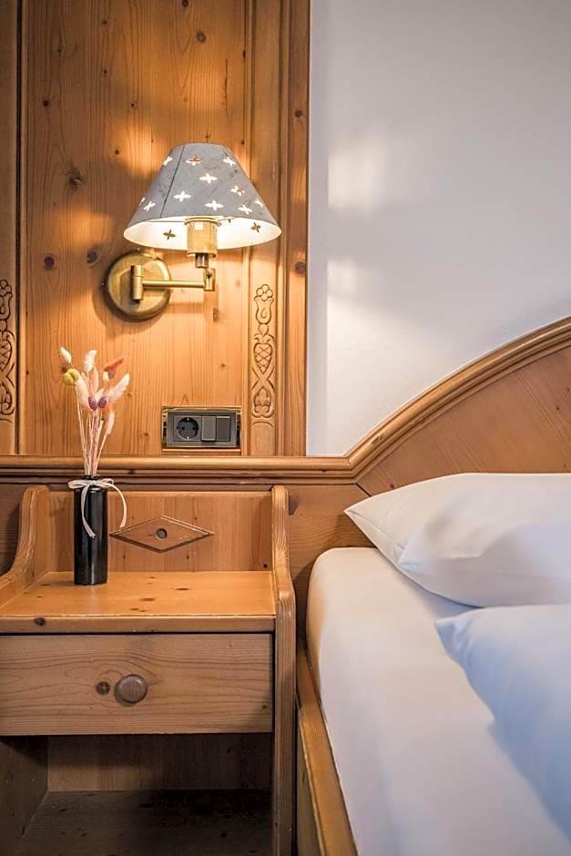 Hotel Alp Cron Moarhof