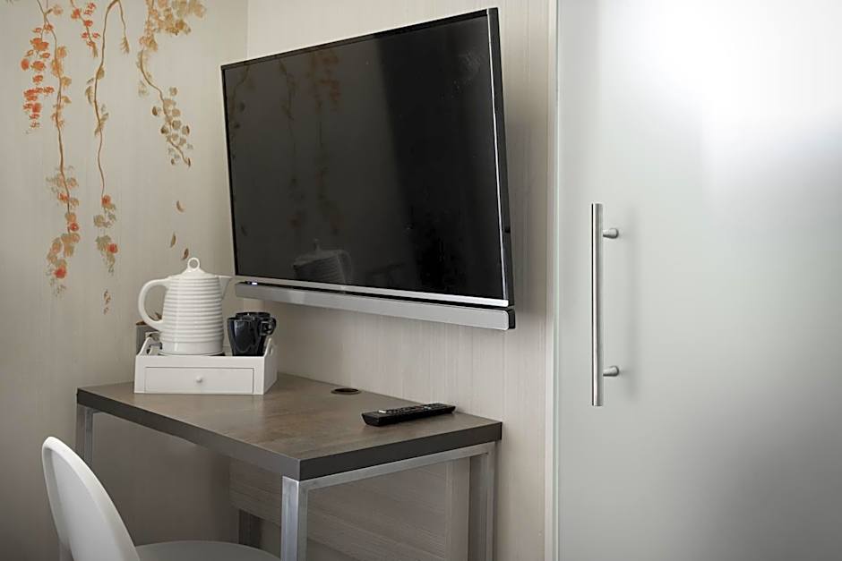 Petit Palace Posada Del Peine