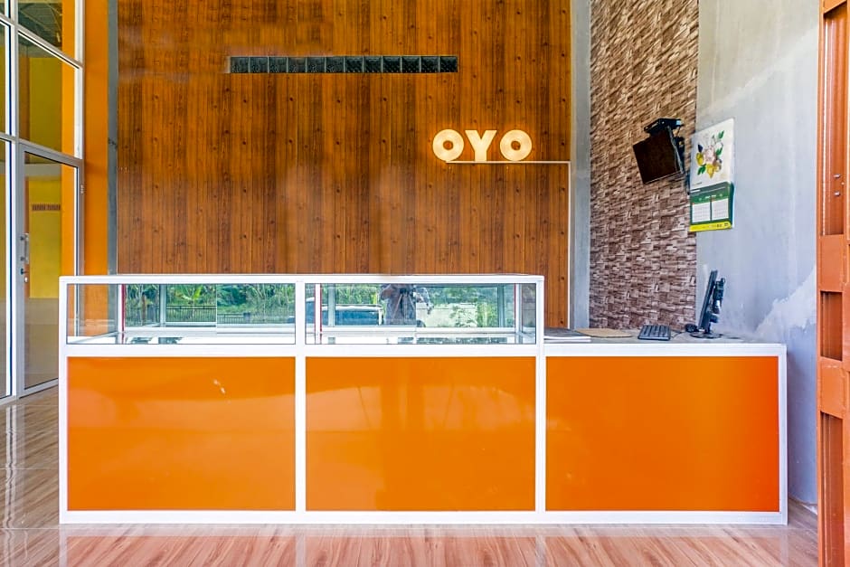 OYO 1512 Hotel Harley