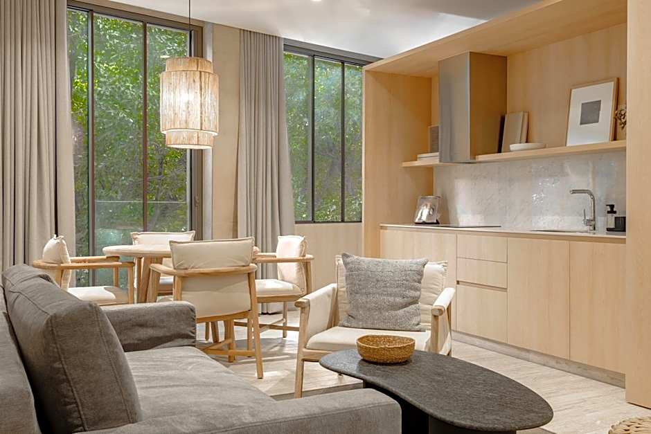 ONTO Tonalá Mexico City