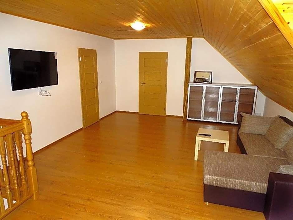 Penzion u Šimečků