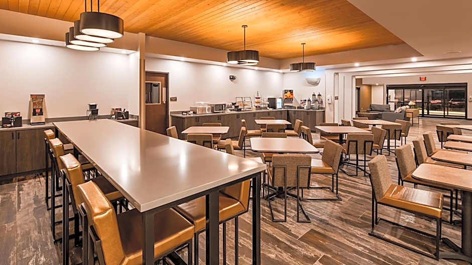 The Forge Hotel, BW Signature Collection