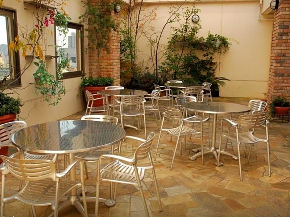 Kochi Pacific Hotel