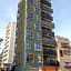 the Moto Hotel Asakusa