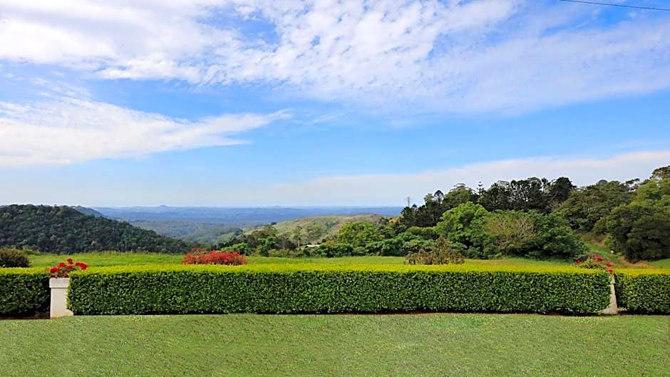Maleny Views Motel